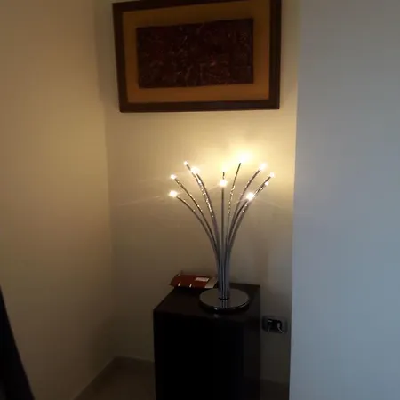 Holiday home Orazio2dream Naples