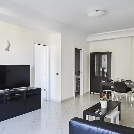 Orazio2dream Holiday home *