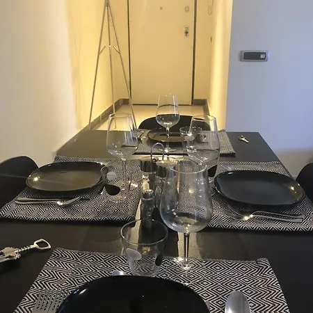 Orazio2dream Holiday home *