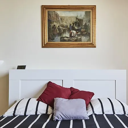 Orazio2dream Holiday home *