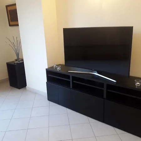 Holiday home Orazio2dream Naples