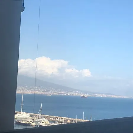 Holiday home Orazio2dream Naples