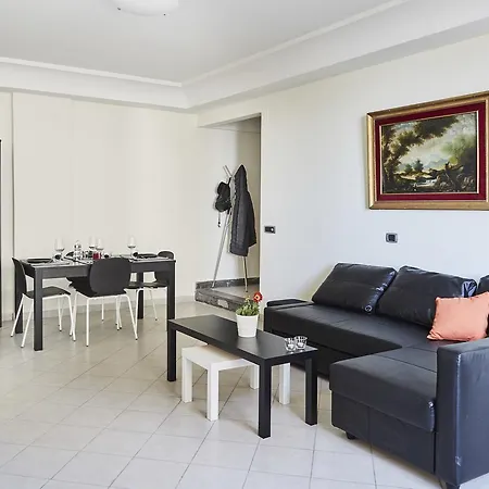 Orazio2dream Holiday home Naples
